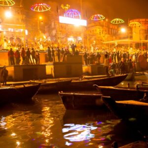 Prayagraj, Ayodhya, Varanasi & Bodhgaya Tour
